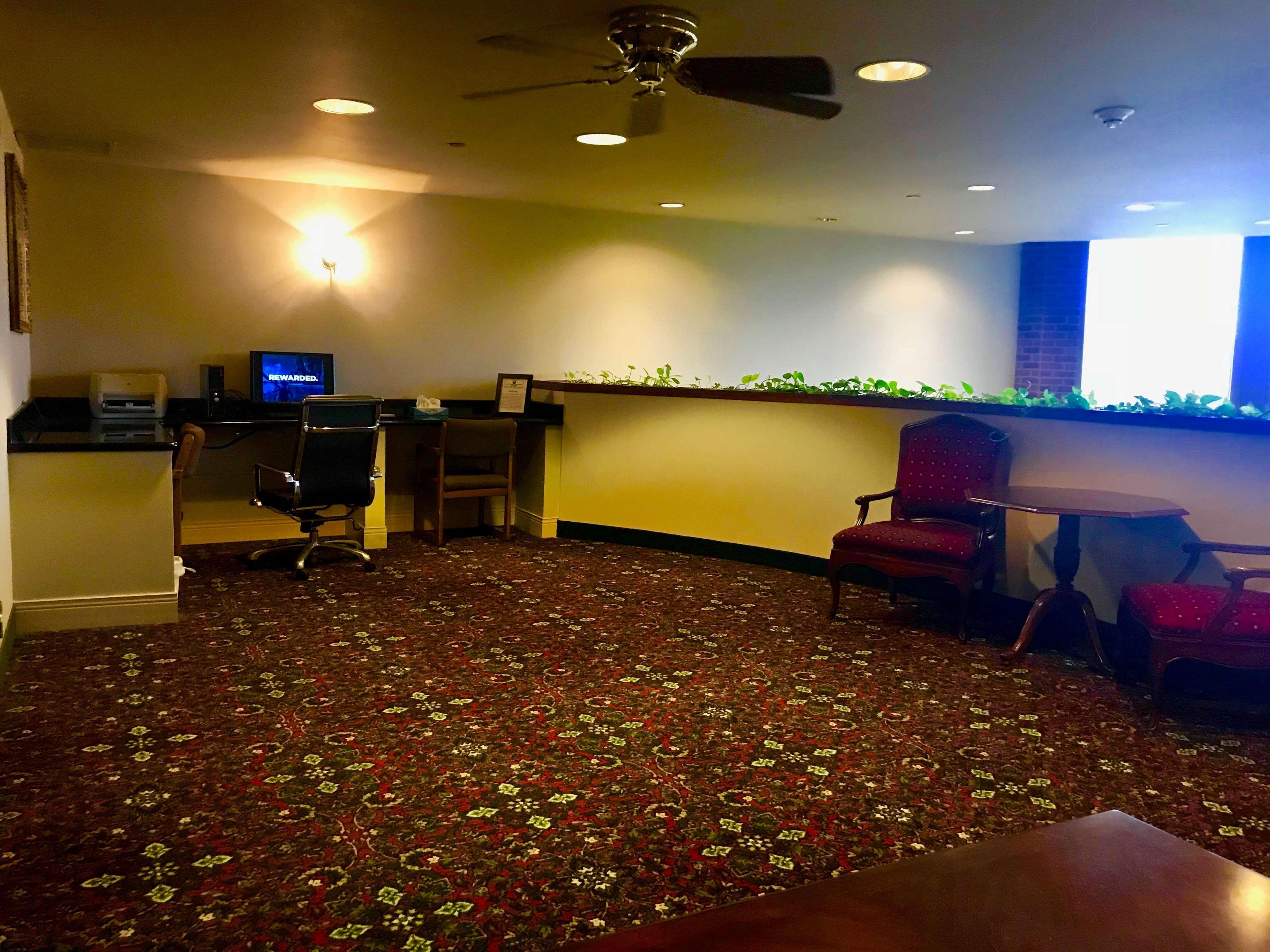 Best Western Grand Victorian Inn Sayre Exteriör bild