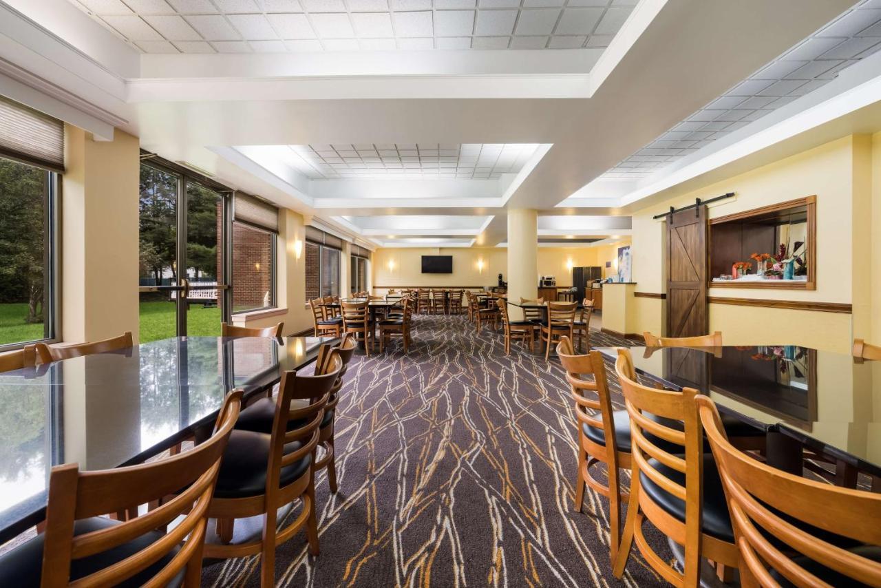 Best Western Grand Victorian Inn Sayre Exteriör bild